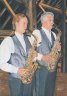   Duo de Saxophonistes 